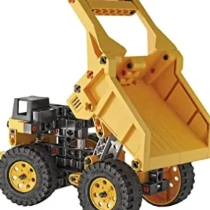Outlet Camion Da Miniera Giochi Stem