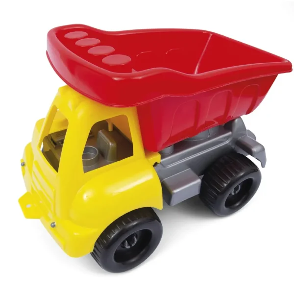 Store Camioncino Con Cassone Ribaltabile Giocattoli Mare