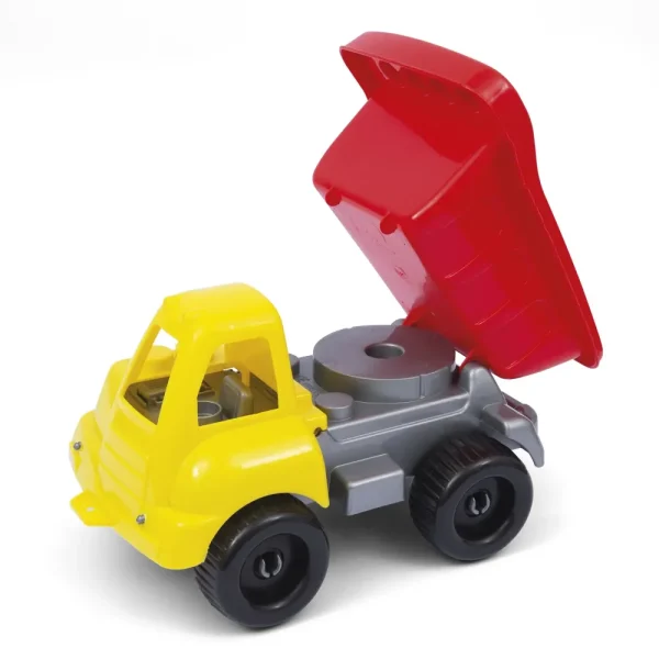 Store Camioncino Con Cassone Ribaltabile Giocattoli Mare