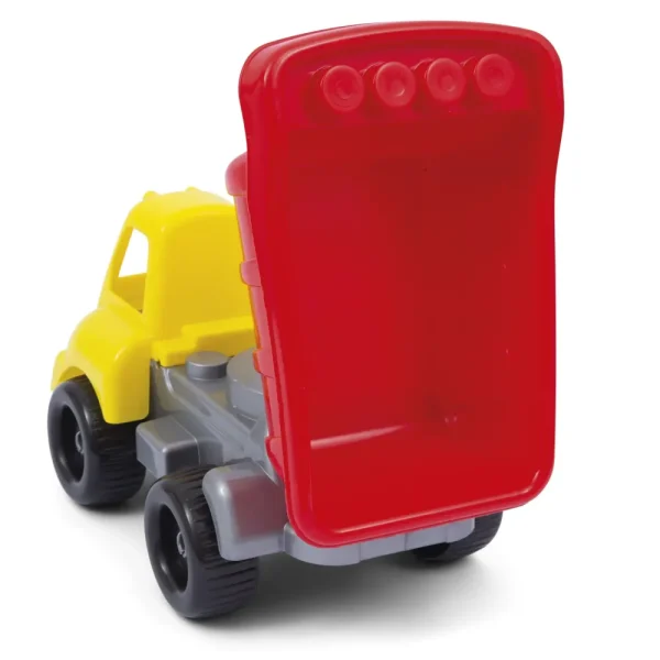 Store Camioncino Con Cassone Ribaltabile Giocattoli Mare