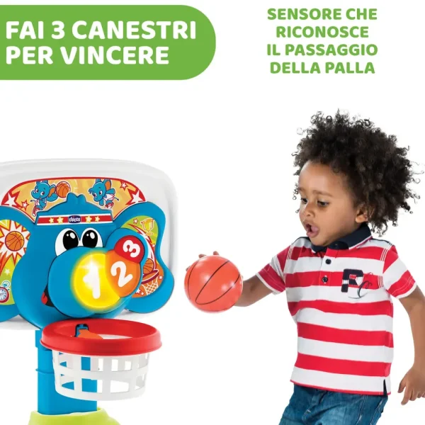 Cheap Canestro Basket League Giochi Di Apprendimento