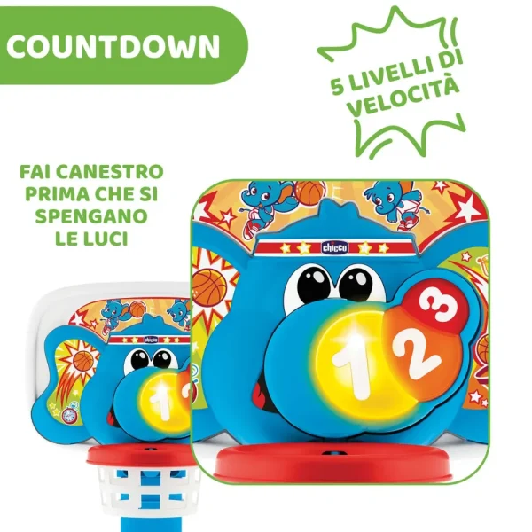 Cheap Canestro Basket League Giochi Di Apprendimento