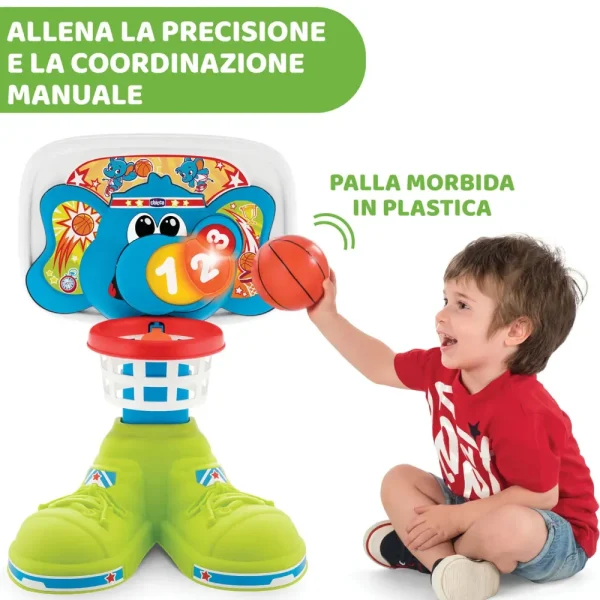 Cheap Canestro Basket League Giochi Di Apprendimento