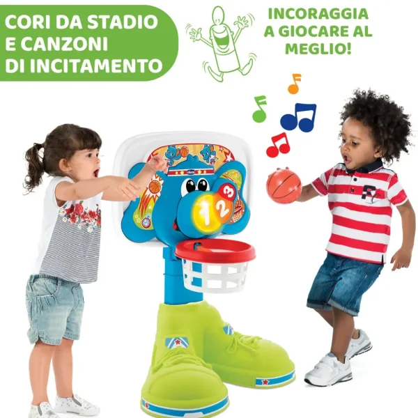 Cheap Canestro Basket League Giochi Di Apprendimento