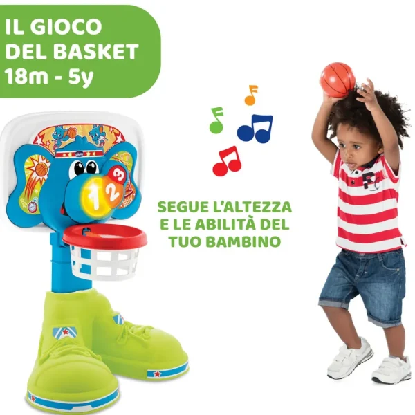 Cheap Canestro Basket League Giochi Di Apprendimento