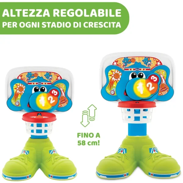 Cheap Canestro Basket League Giochi Di Apprendimento