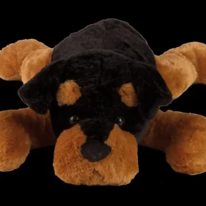 Fashion Cani Sdraiati Peluche Peluche Tradizionali