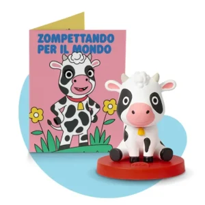New Canzoncine Zompettan Mondo Raccontastorie
