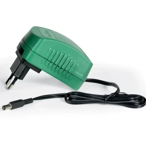 Best Sale Caricabatteria 6V Con Spina Intercambiabile (Eu/Gb) E Spinotto Jack Per Batterie Cavalcabili Elettrici