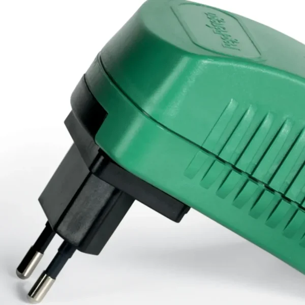 Best Sale Caricabatteria 6V Con Spina Intercambiabile (Eu/Gb) E Spinotto Jack Per Batterie Cavalcabili Elettrici