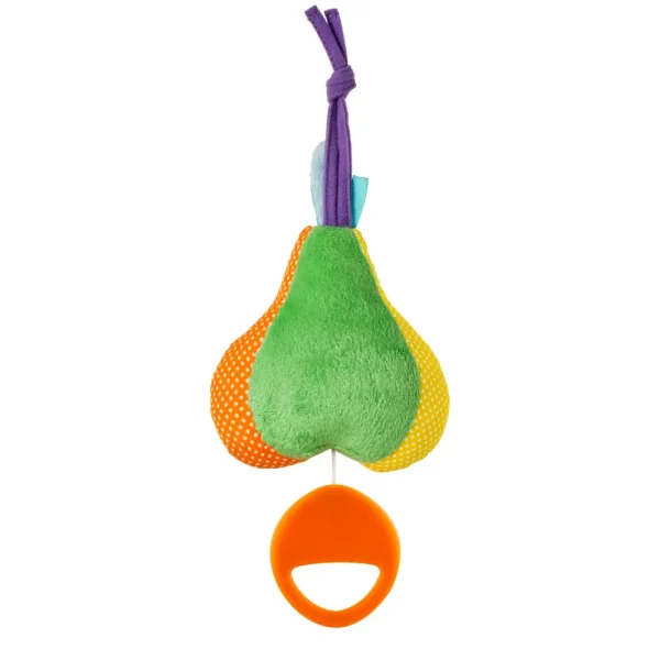 Discount Carillon Dolce Pera Toys Center Giochi Per Passeggino E Culla