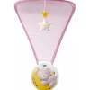 Sale Carillon Proiettore Next2Moon Rosa Giochi Per Passeggino E Culla