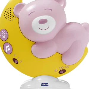 Sale Carillon Proiettore Next2Moon Rosa Giochi Per Passeggino E Culla