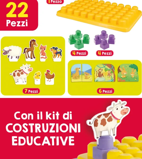 Discount Carotina Baby Il Mio Primo Banchetto Elettronico Banchi Scuola E Lavagne