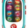 Clearance Carotina Baby Smartphone Led Tablet E Giochi Interattivi