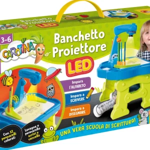 Cheap Carotina Banchetto Proiettore Led Banchi Scuola E Lavagne