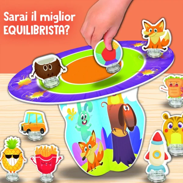 Flash Sale Carotina Patapum Primi Apprendimenti