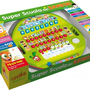 Cheap Carotina Super Scuola Dei Bambini Tablet E Giochi Interattivi