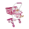 New Carrello Spesa Bebe Passeggini Per Bambolotti
