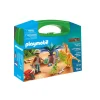 Flash Sale Carriyng Case Large Dinosauri Set Costruzioni