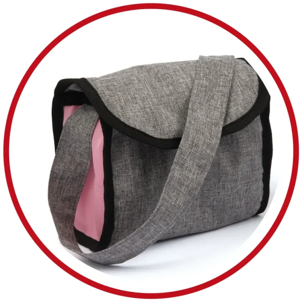 Fashion Carrozzina 2 In 1 Passeggini Per Bambolotti