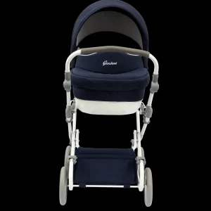 Fashion Carrozzina Giordani Deluxe Passeggini Per Bambolotti