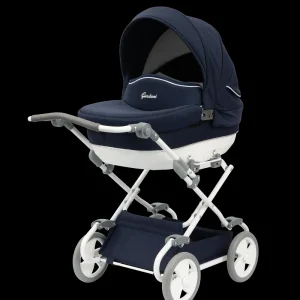 Fashion Carrozzina Giordani Deluxe Passeggini Per Bambolotti