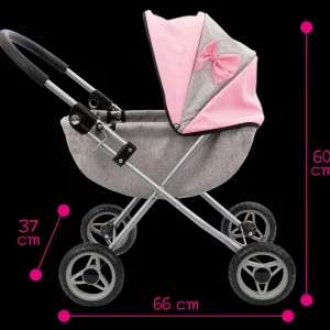 Cheap Carrozzina Romantica Passeggini Per Bambolotti