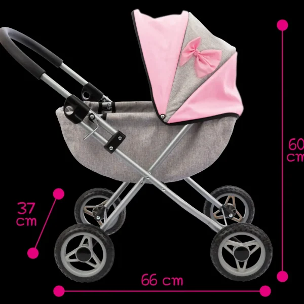 Cheap Carrozzina Romantica Passeggini Per Bambolotti