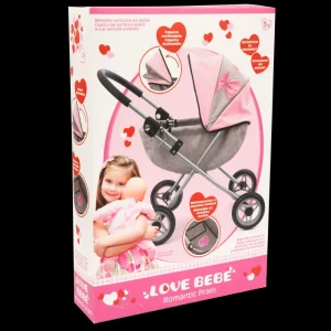 Cheap Carrozzina Romantica Passeggini Per Bambolotti