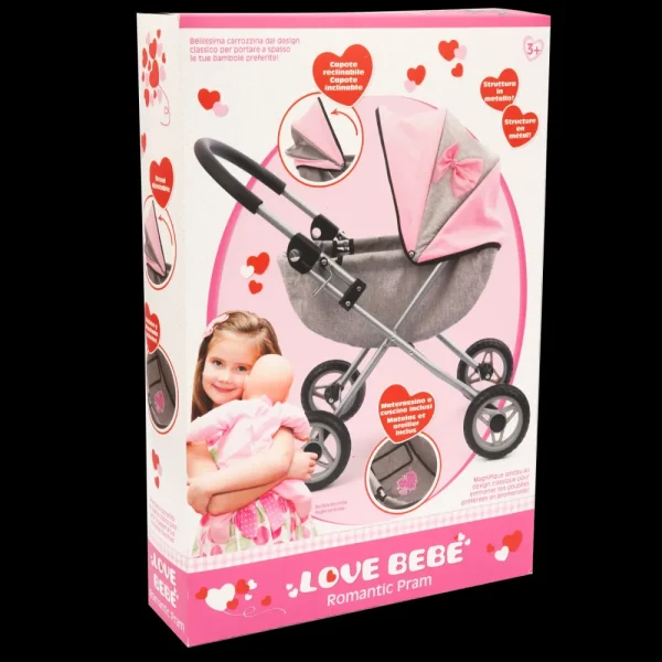 Cheap Carrozzina Romantica Passeggini Per Bambolotti