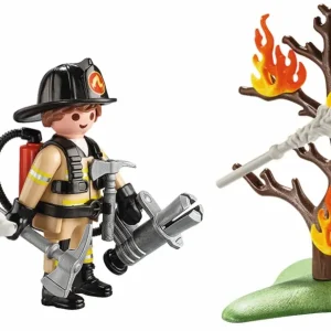 Cheap Carrying Case Fire Rescue Set Costruzioni