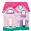 Discount Casa Delle Bambole 14Acc Love Bebe Case Delle Bambole