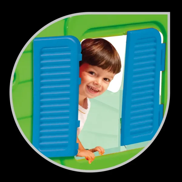 Cheap Casetta Cottage House Casette Per Bambini