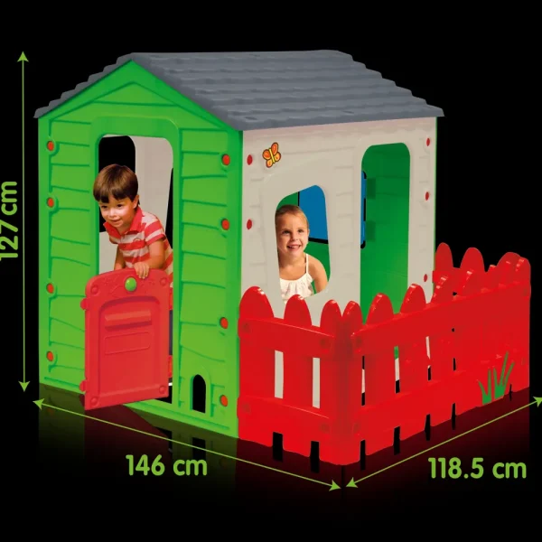 Cheap Casetta Cottage House Casette Per Bambini