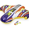 Store Cavalcabile Da Piscina Per Bambini ® Splash Shuttle , 3 Anni+ Gonfiabili Per Bambini