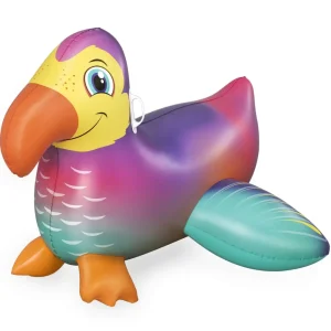 Store Cavalcabile Da Piscina Per Bambini ® Dandy Dodo , 3 Anni+ Gonfiabili Per Bambini