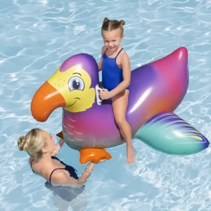 Store Cavalcabile Da Piscina Per Bambini ® Dandy Dodo , 3 Anni+ Gonfiabili Per Bambini