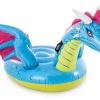 Cheap Cavalcabile Drago Cm 201X191 I.4 Gonfiabili Per Bambini