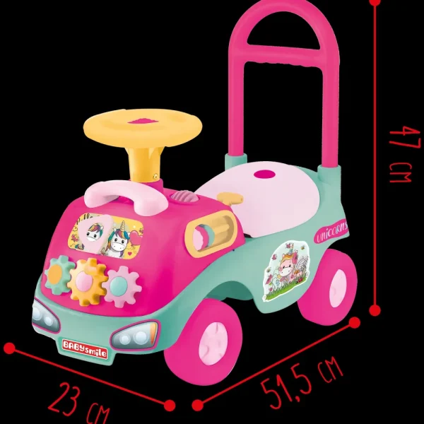 Clearance Cavalcabile Elettronico (Girl) Cavalcabili E Primi Passi