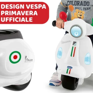 Flash Sale Cavalcabile Vespa Primavera Italy Cavalcabili E Primi Passi