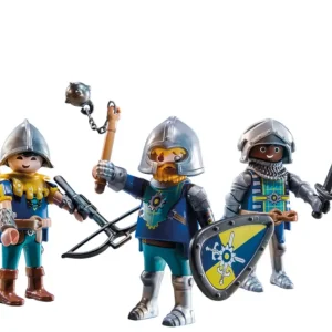 Cheap Cavalieri Di Novelmore Set Costruzioni