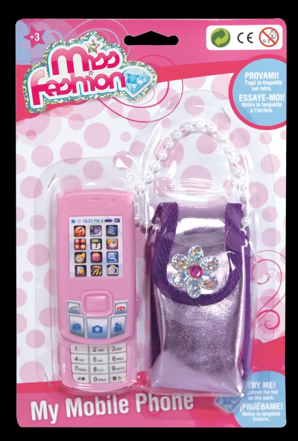 Clearance Cellulare Con Custodia Moda, Gioielli, Decorazioni, Cosmetici
