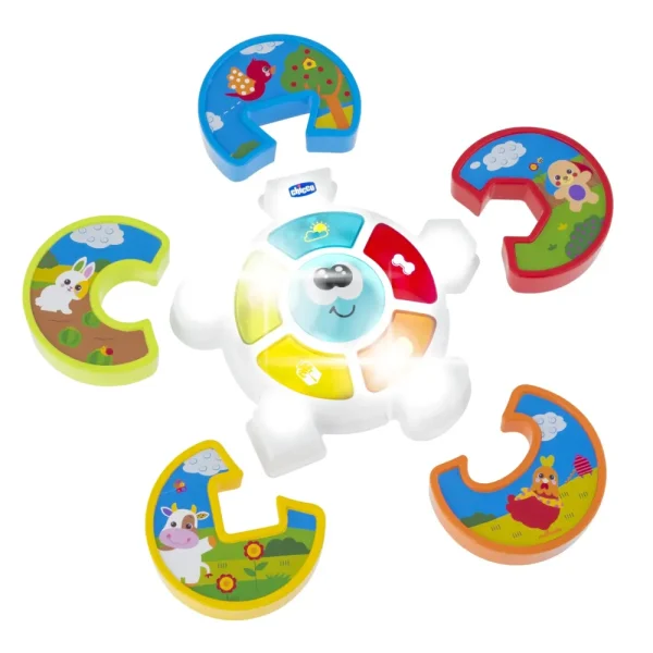 Cheap Centro Attivita' Indovina L'Animale Giochi Di Apprendimento