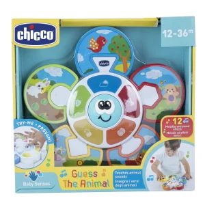 Cheap Centro Attivita' Indovina L'Animale Giochi Di Apprendimento