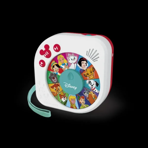Sale C'Era Una Volta I Classici Disney Tablet E Giochi Interattivi