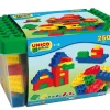 Shop Cesta plus 250 Altri Personaggi Costruzioni Bambini