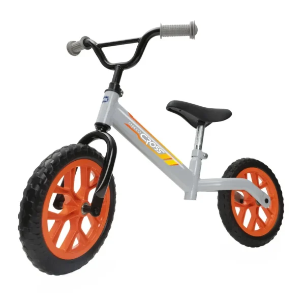New Balance Bike Cross First Rides, 2-5 Anni Tricicli E Balance Bikes