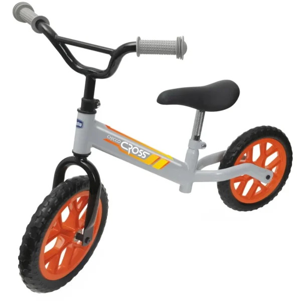 New Balance Bike Cross First Rides, 2-5 Anni Tricicli E Balance Bikes