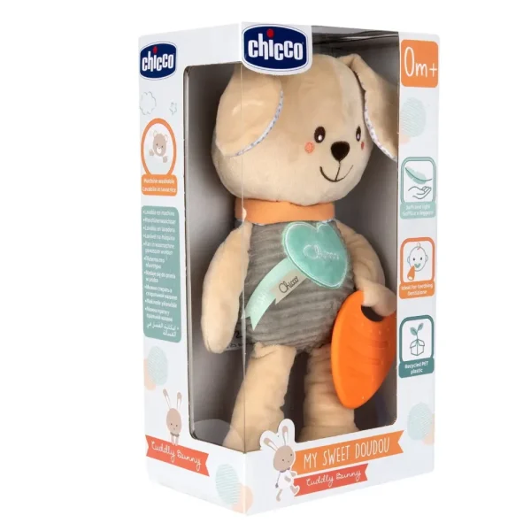 Shop Coniglietto Coccolone, My Sweet Dou Dou 0M+ Peluche Neonati